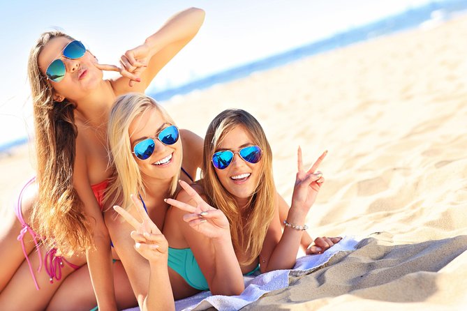 50' Luxury Yacht. Private Full or Half Day Catamaran Snorkel, & Beach Experience - What the Crew Adds to the Day