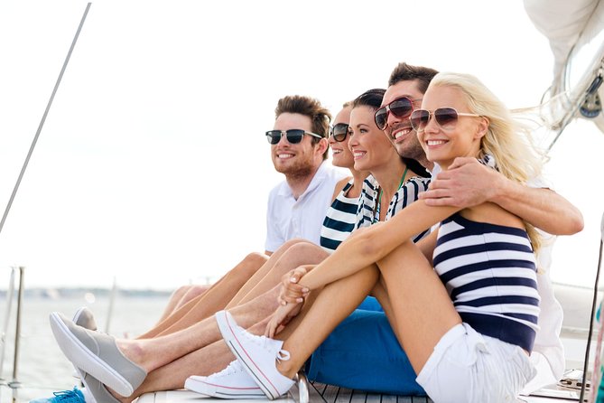 50' Luxury Yacht. Private Full or Half Day Catamaran Snorkel, & Beach Experience - Who Will Get the Most From This Charter