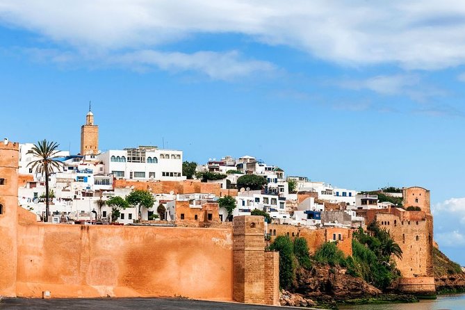 7 Days Discovery The Atlas Mountains & Luxury Sahara Desert From Casablanca - Day 5: Desert sunrise and the road of a thousand kasbahs