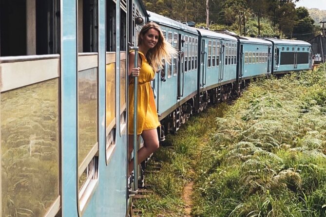 7 Days Tour in Sri Lanka Hotels with Breakfast and Luxury Car - Day 2: Sigiriya, Polonnaruwa, and an elephant safari
