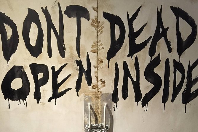 7-Hr The Walking Dead Private VIP Tour in Atlanta and Senoia with Transportation - What the guide adds to the day