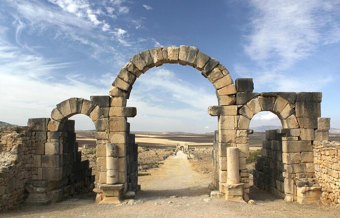 8D Morocco Luxury Private Tour From Casablanca By Imperial Cities - Key points to know before booking