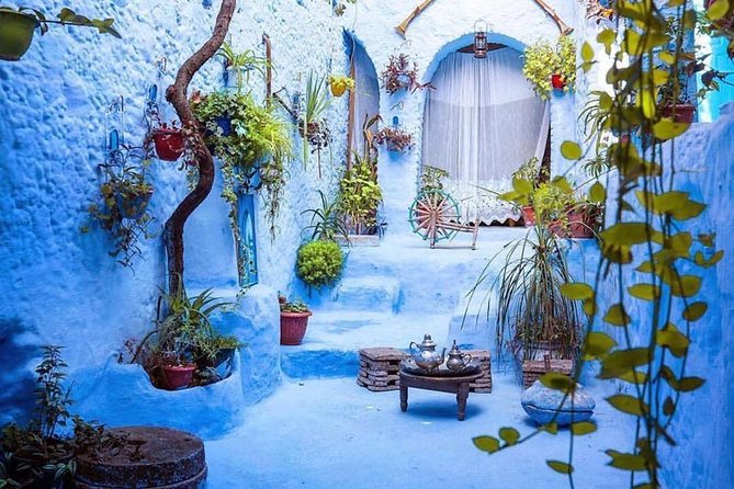 8D Morocco Luxury Private Tour From Casablanca By Imperial Cities - Day 4: Ifrane, the Ziz Valley, and a camel ride in the Sahara