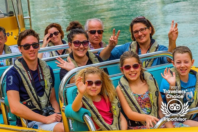 99 Minutes Premium Tour : Dubai Marina, Atlantis & Burj Al Arab - Shared or private, daytime or evening
