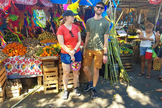 Acapulco Flavors Masterclass MarketTour Cooking &Premium Tastings - Tequila, mezcal, and coffee tasting