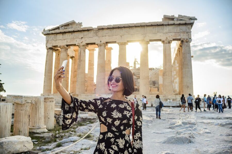 Acropolis: Premium Acropolis and Parthenon Guided Tour - Key points before you book