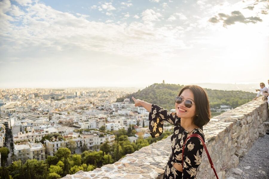 Acropolis: Premium Acropolis and Parthenon Guided Tour - Why this Acropolis route works well