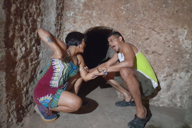 Adventure Cu Chi Tunnels: Vietnam War Underground Network AM/PM - What to pack and who should book
