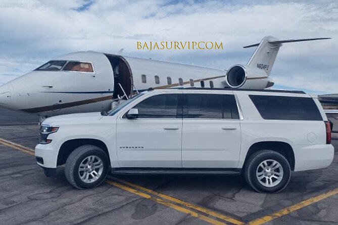 Affordable VIP Private Transportation- "ELEVATE YOUR JOURNEY" - Price, party size, and real value