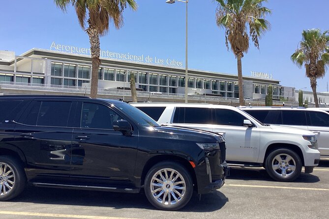 Affordable VIP Private Transportation- "ELEVATE YOUR JOURNEY" - Who should book this service