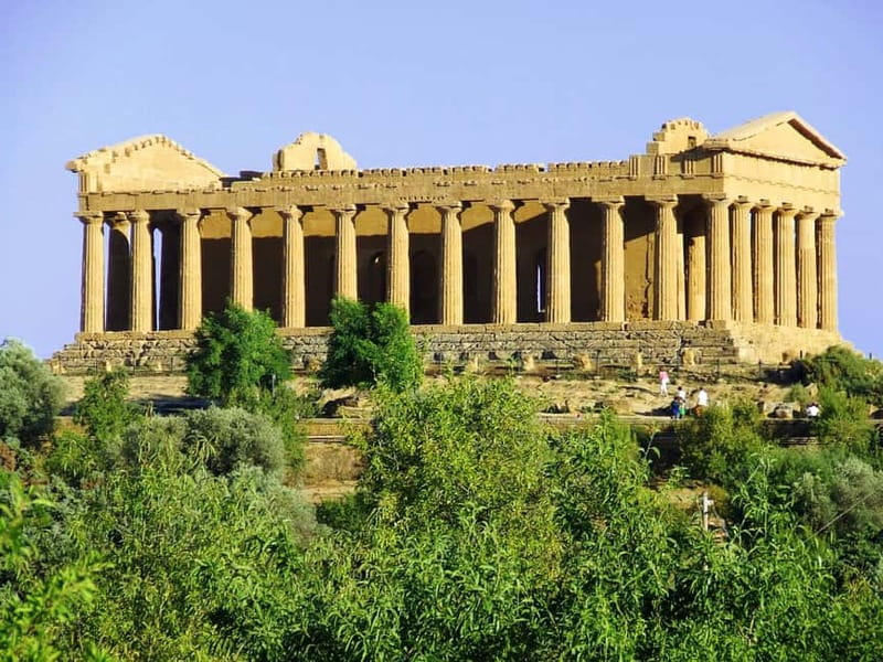 Agrigento: Valley of the Temples Premium Guided Tour - Why the Valley of the Temples works best with a guide