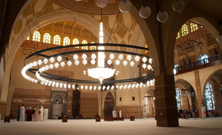 Al Hidd: Bahrain in a Day - Exclusive MSC Cruise Passengers - A seven-hour route made for a short port call