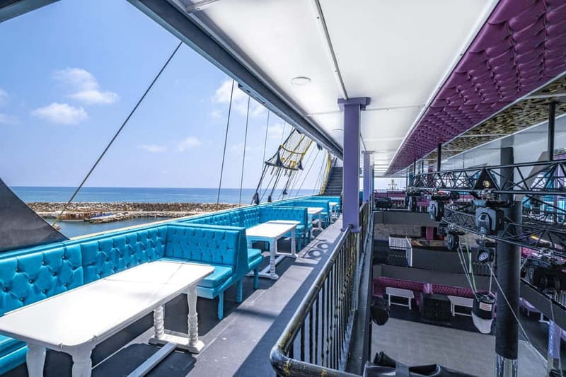 Alanya: All Inclusive Sunset Cruise on a Luxury Boat - What the $53 price really covers