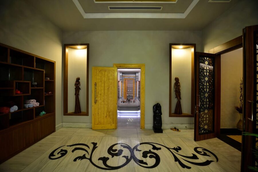 Alanya: Luxury Turkish Bath and Spa Experience - How the price compares with the experience