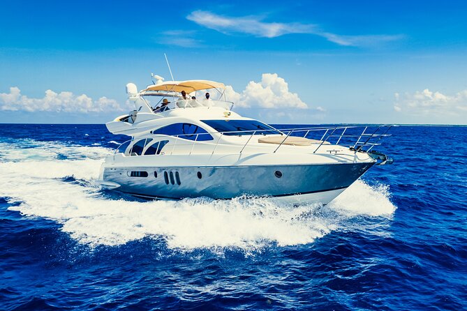 All Inclusive Luxury Yacht – Private Island Experience - What the service feels like onboard