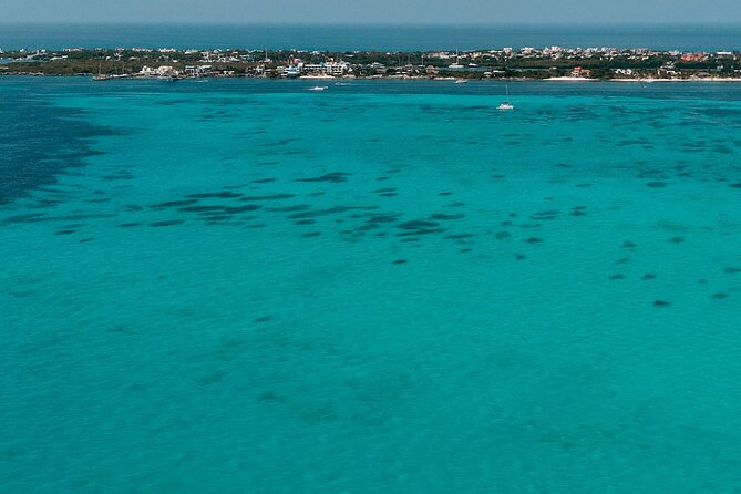 All Inclusive Luxury Yacht – Private Island Experience - Is $4,800 a fair price?