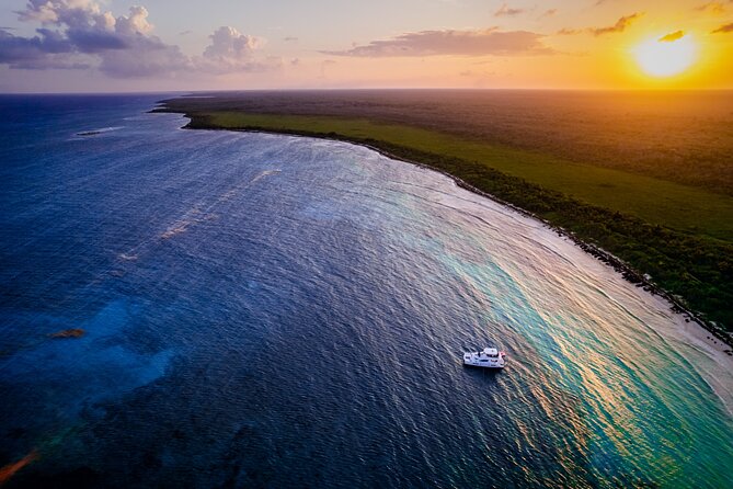 All Inclusive Luxury Yacht – Private Island Experience - Who will enjoy this most