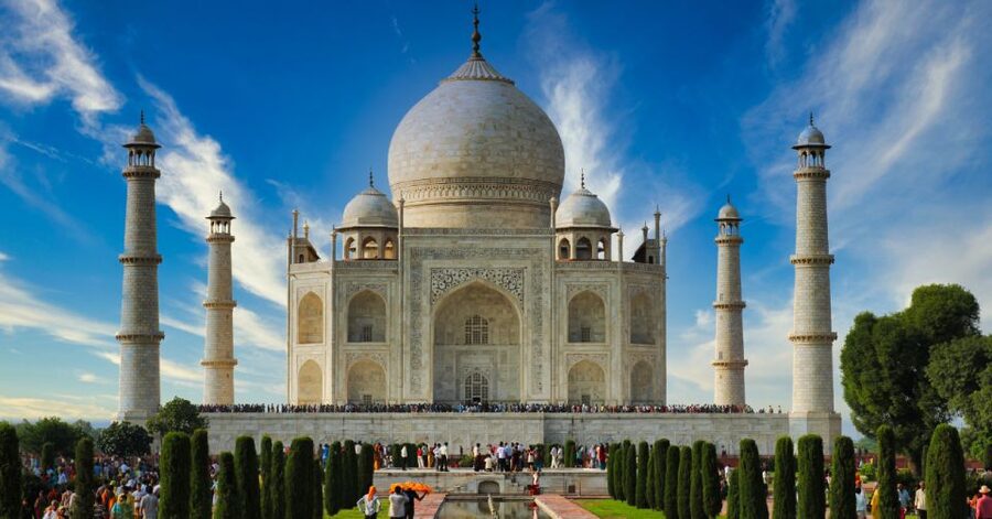 All Inclusive Private Taj Mahal Luxury Tour from Delhi - Is $51 per person good value?