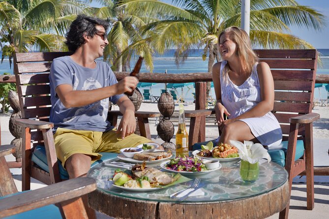 All Inclusive VIP Beach Break Pass at Nacional Beach Club - Getting from the cruise port to Nacional Beach Club