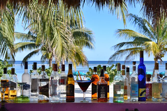 All Inclusive VIP Beach Break Pass at Nacional Beach Club - Drinks, Wi-Fi, and the service at your chair