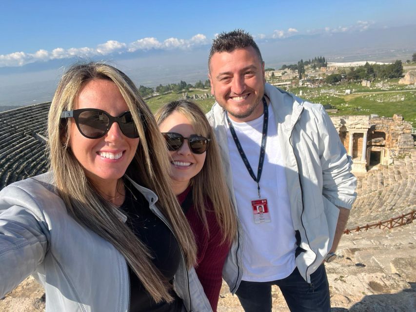 All inclusive VIP Customizable Ephesus with Lunch & Entrance - How to plan the six hours