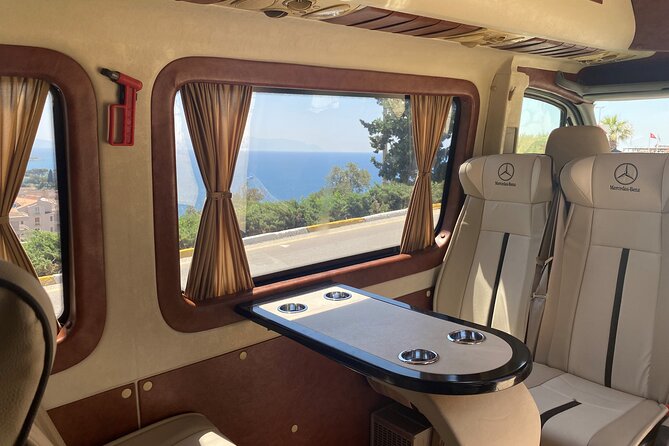 ALL INCLUSIVE VIP Shore Excursion Customizable Ephesus with Lunch - Key points to know before booking