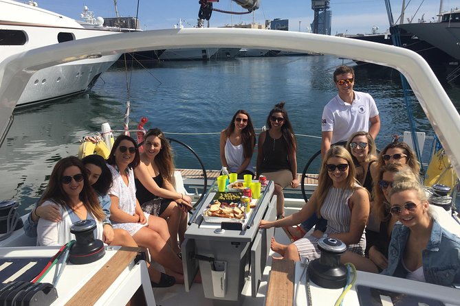 Amazing 2 hour Exclusive Sunset Cruise from Barcelona - Sunset timing and the weather question