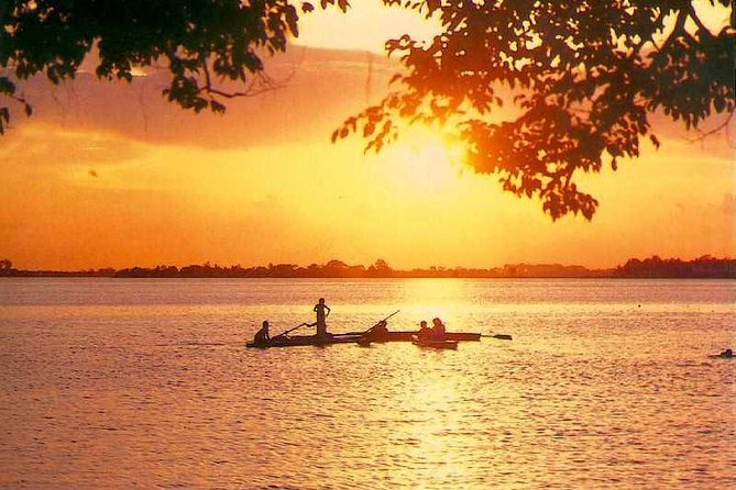 Amazing My Son Sunset Deluxe Small Group tour - What the boat ride actually involves