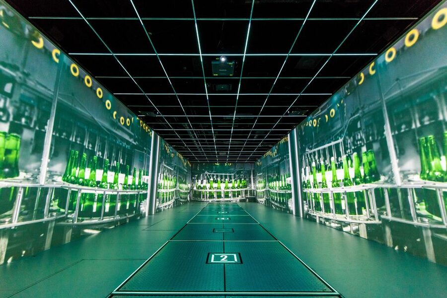 Amsterdam: Exclusive Heineken Experience VIP Tour Ticket - Practical details before you book