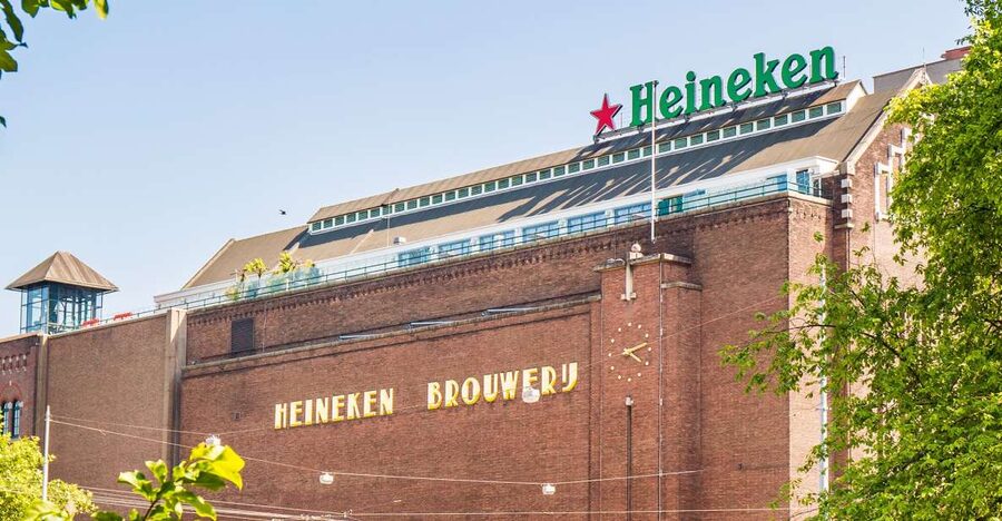 Amsterdam: Exclusive Heineken Experience VIP Tour Ticket - Is the $77 VIP ticket worth it?