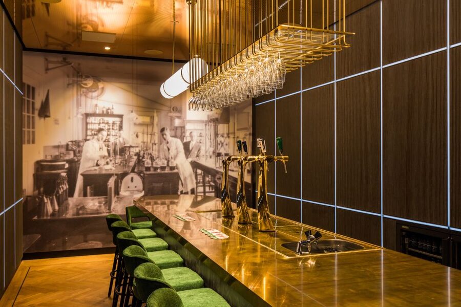 Amsterdam: Exclusive Heineken Experience VIP Tour Ticket - Who will enjoy the VIP format most?