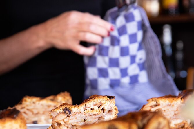 Amsterdam High-End Dutch Food & History Tour - Up to 8 guests - The West India Company and bitterballen