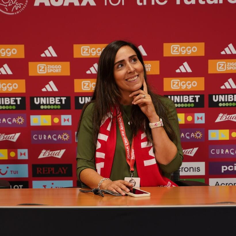 Amsterdam: Johan Cruijff Arena VIP Tour - Why the VIP upgrade matters at Johan Cruijff ArenA