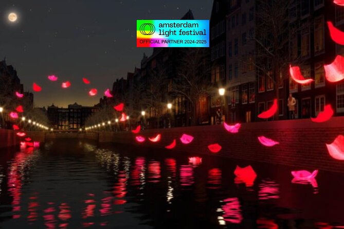 Amsterdam Light Festival: Cruise Unlimited Drinks & Bite option - Who will enjoy this cruise most