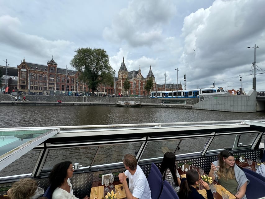 Amsterdam: Luxury Cheese & Wine Canal Cruise - Who will enjoy this canal experience most