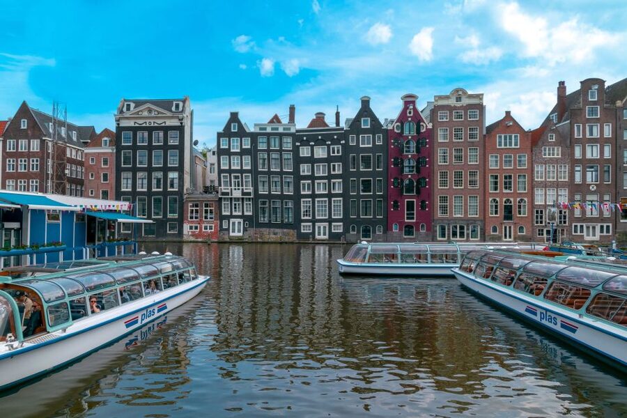 Amsterdam: Luxury Private Boat Tour - Key points to know before booking