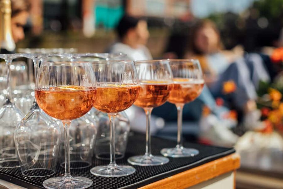 Amsterdam: Luxury Saloon Boat Cruise with Cocktails & Waffle - The guide makes more difference than the boat
