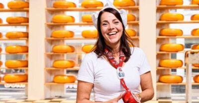 Amsterdam: Premium Henri Willig Cheese Tasting Experience