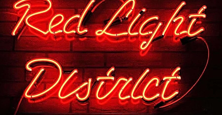 Amsterdam: Red Light District Exclusive Night Tour - The Oude Kerk and Amsterdam’s oldest core