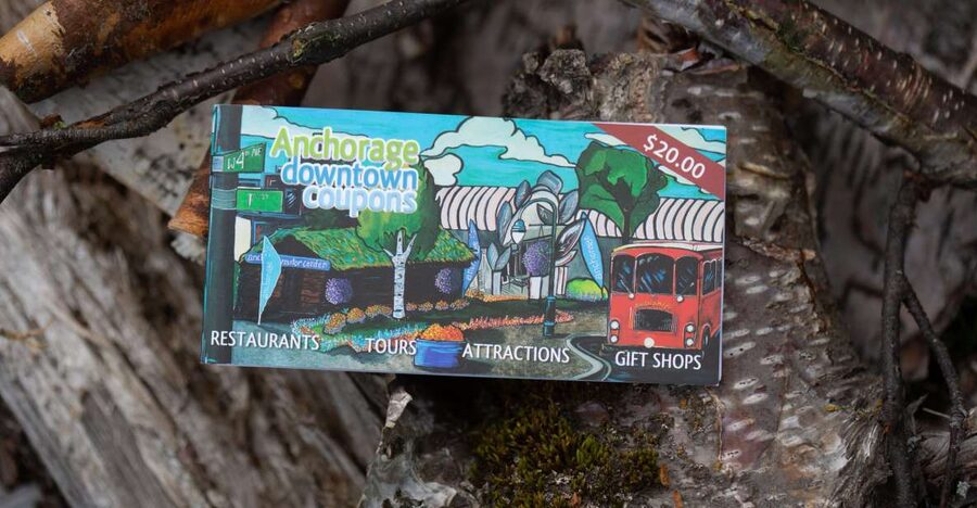 Anchorage: Deluxe Trolley City Tour - Key points to know before you book