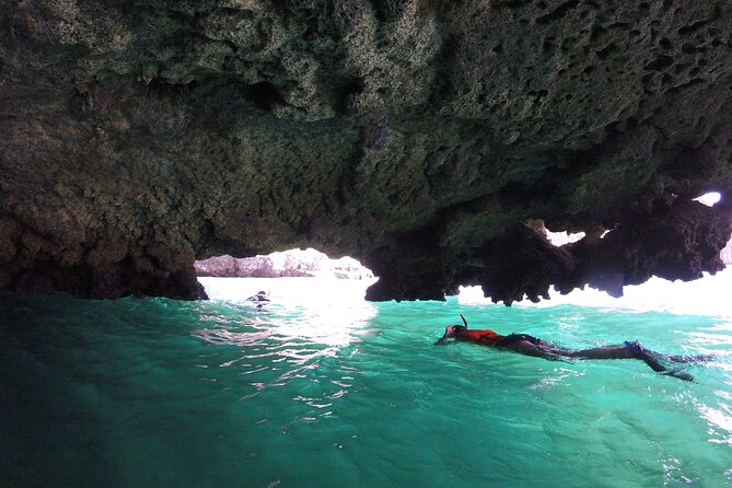 Angthong National Marine Park VIP Small Group Tour - Key points to know before booking
