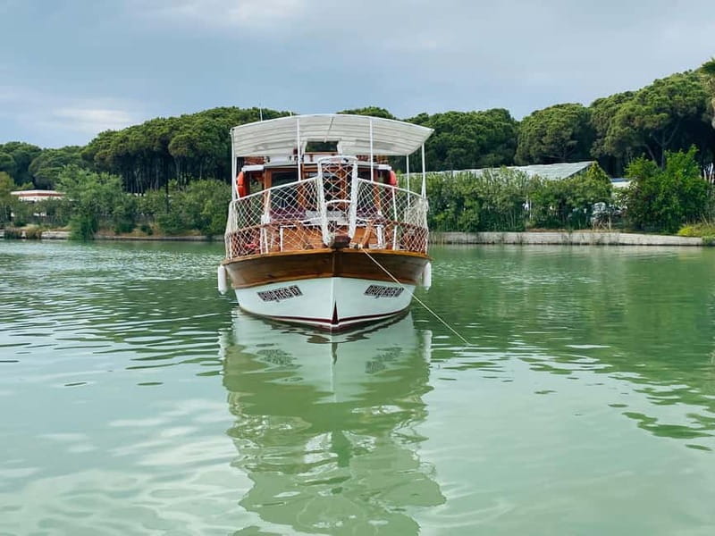 Antalya: Exclusive Mini Group Fishing Tour - Catch & Grill - Who will enjoy this Mediterranean outing