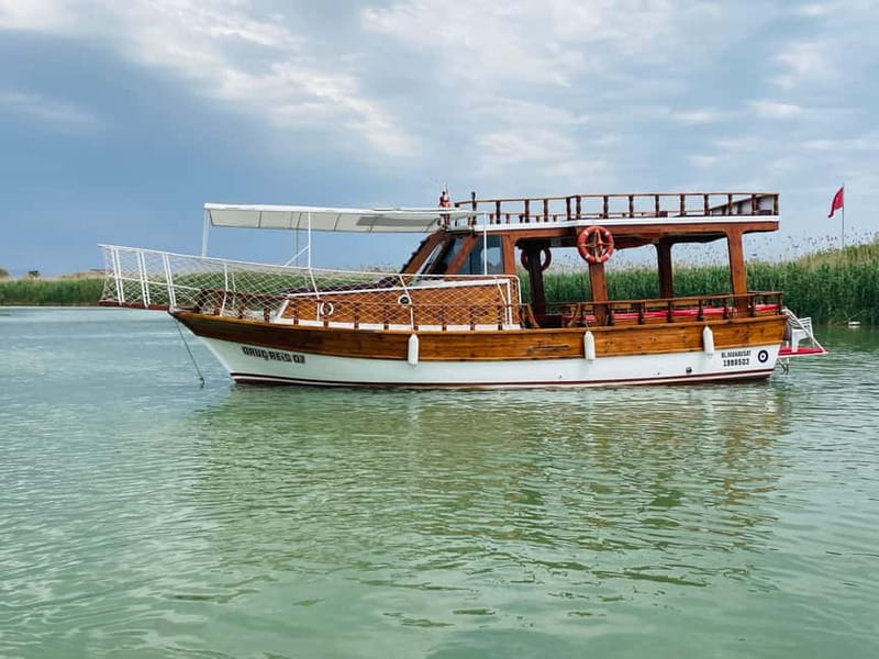 Antalya: Exclusive Mini Group Fishing Tour - Catch & Grill - FAQ