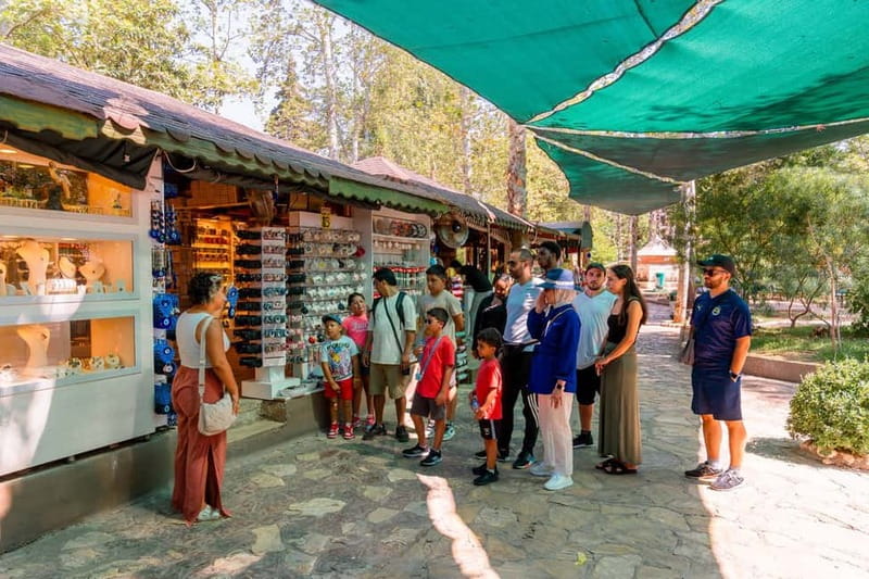 Antalya Luxury Old Town Tour with Cable Car & Boat Trip - Practical booking advice before you commit
