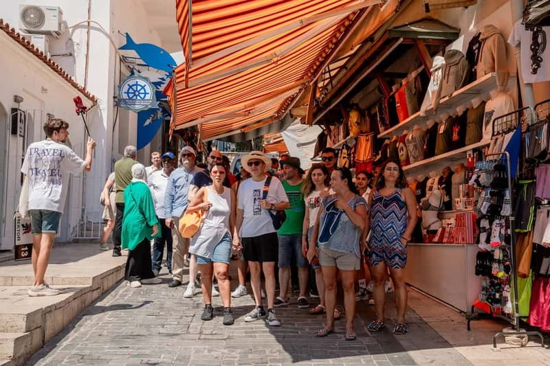 Antalya Luxury Old Town Tour with Cable Car & Boat Trip - Who will enjoy this tour most?