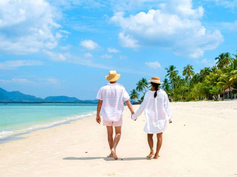 Ao Nang: Premium 4 Islands Snorkeling Tour by Speedboat - What snorkeling is really like