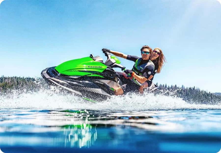 Arabian Gulf Jet Ski Adventure – Ride the Blue Waters - Key points at a glance