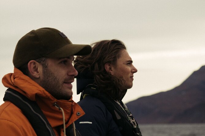 Arctic Fjordcruise & Safari in Tromso with Luxury Catamaran - How the three hours unfold
