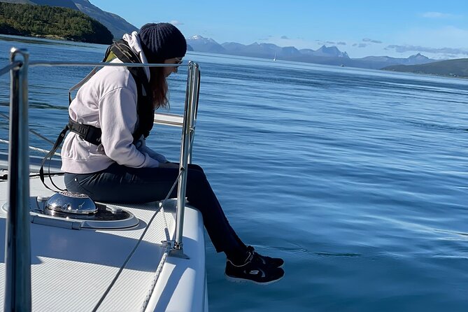 Arctic Fjordcruise & Safari in Tromso with Luxury Catamaran - Weather, winter, and what to wear