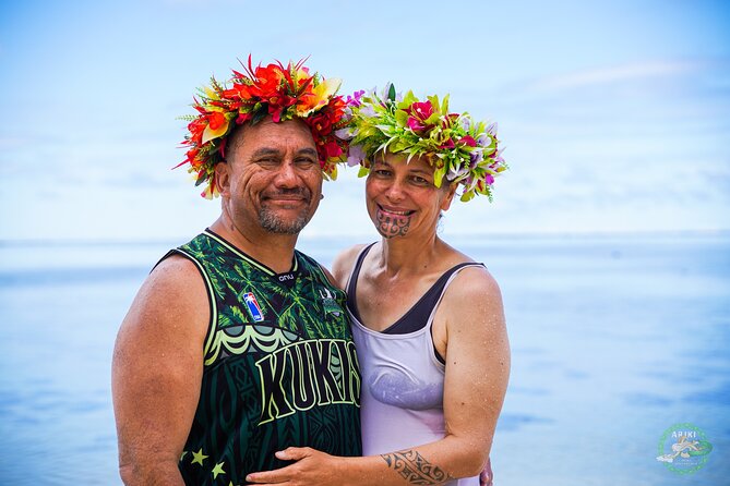 Ariki Adventures: Premium Sea Scooter Turtle Adventure - Weather, Timing, and Cancellation Rules